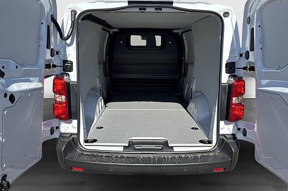 Toyota Proace 10 of 14