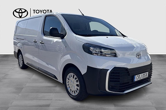 Toyota Proace 3 of 5