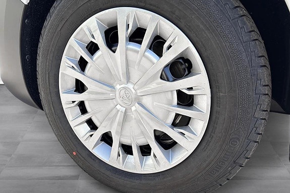 Toyota Proace 14 of 14