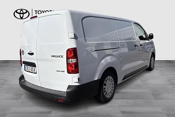 Toyota Proace 4 of 5