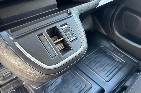 Toyota Proace 11 of 14