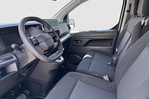 Toyota Proace 7 of 14