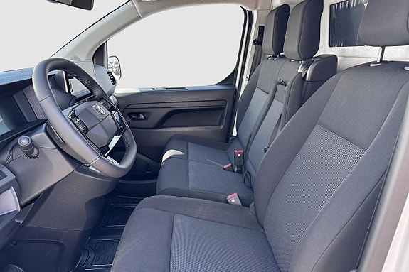 Toyota Proace 8 of 14