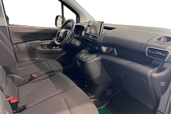 Toyota Proace City 7 of 21