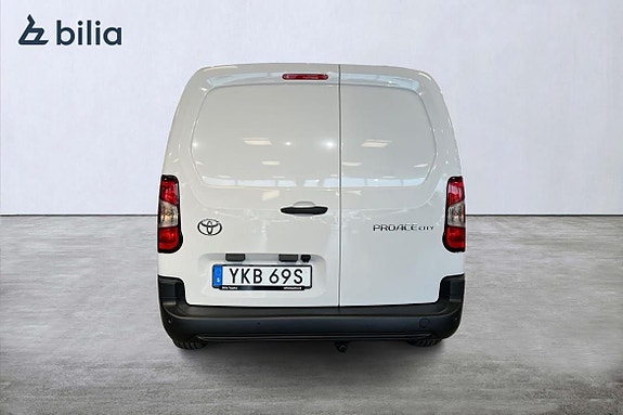 Toyota Proace City 5 of 21