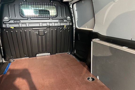 Toyota Proace City 13 of 21