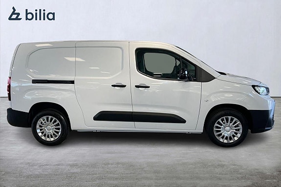 Toyota Proace City 18 of 21