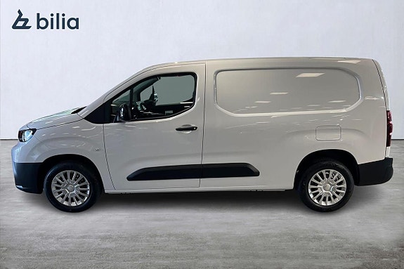 Toyota Proace City 3 of 21