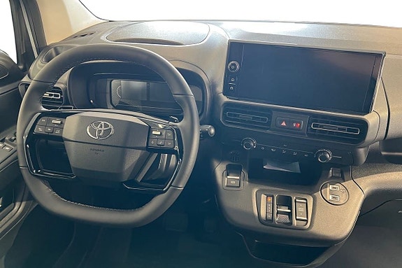 Toyota Proace City 10 of 21