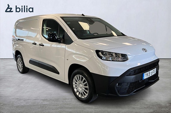 Toyota Proace City 20 of 21