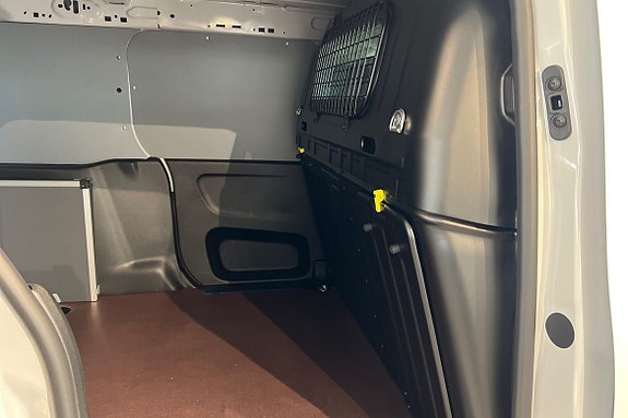 Toyota Proace City 9 of 21
