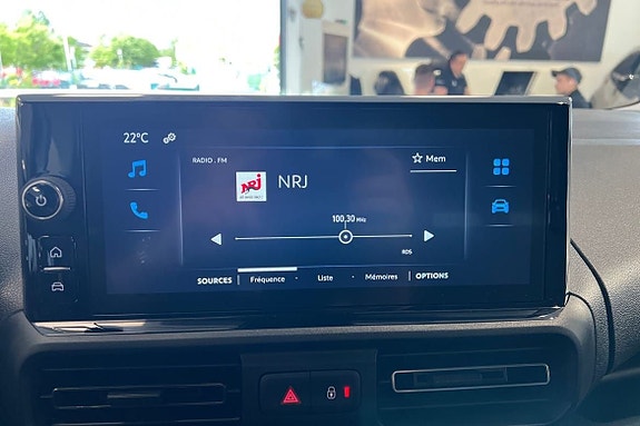 Toyota Proace City 15 of 21