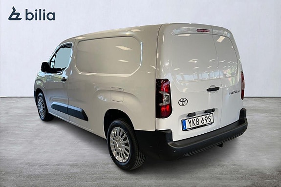 Toyota Proace City 2 of 21