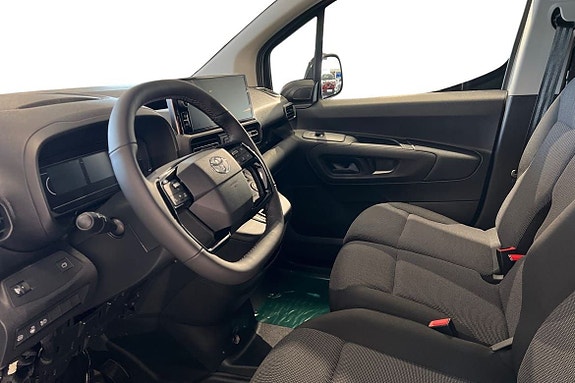 Toyota Proace City 14 of 21