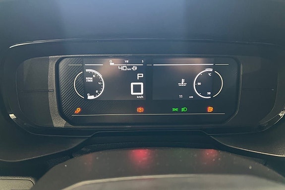 Toyota Proace City 16 of 21