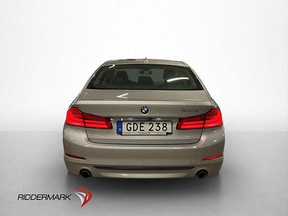 BMW 530e 6 of 30