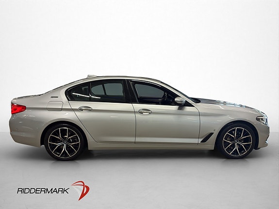 BMW 530e 4 of 30