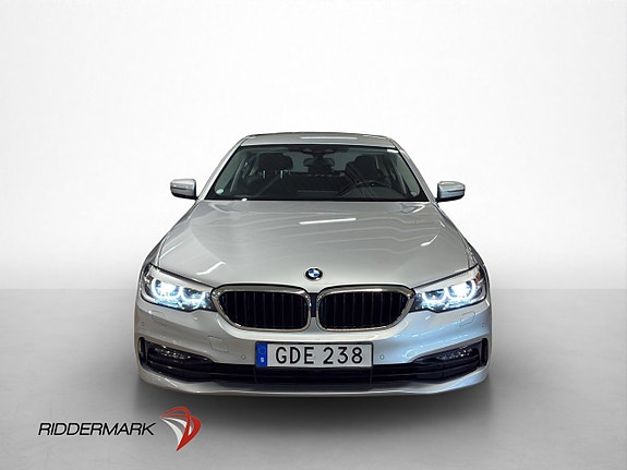 BMW 530e 2 of 30