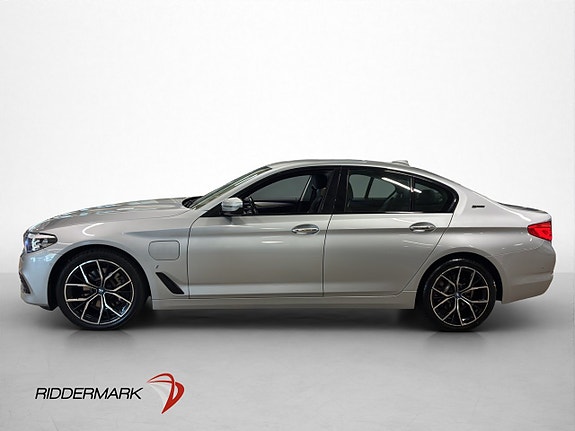 BMW 530e 9 of 30