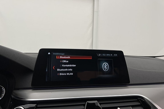 BMW 530e 20 of 30