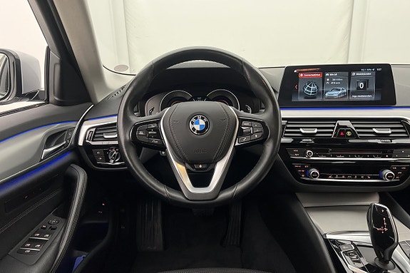 BMW 530e 12 of 30