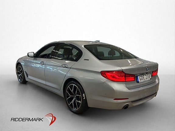 BMW 530e 8 of 30