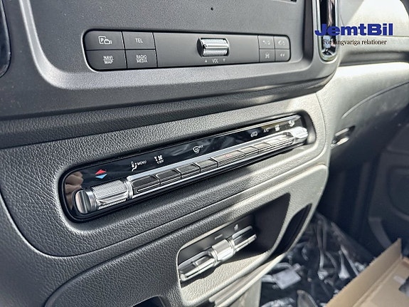 Mercedes-Benz Vito 116 9 of 13