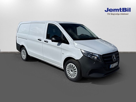 Mercedes-Benz Vito 116 2 of 5