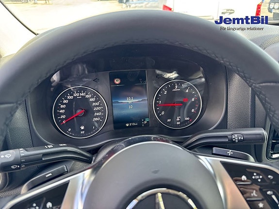 Mercedes-Benz Vito 116 13 of 13