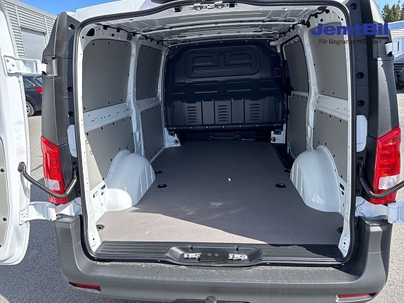 Mercedes-Benz Vito 116 10 of 13