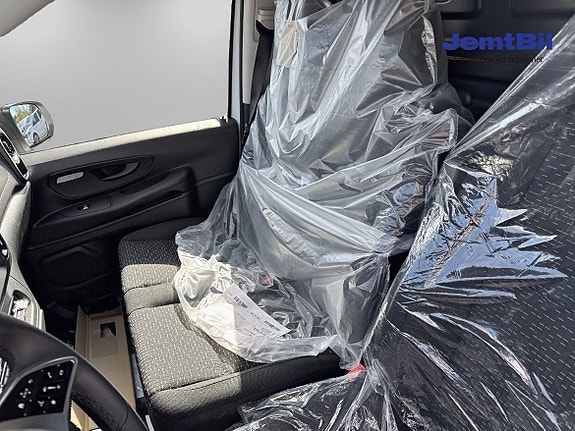 Mercedes-Benz Vito 116 12 of 13