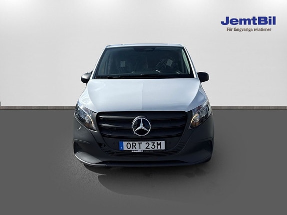 Mercedes-Benz Vito 116 4 of 5
