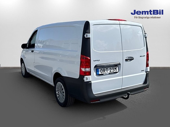 Mercedes-Benz Vito 116 6 of 13