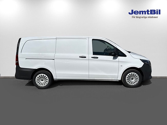 Mercedes-Benz Vito 116 3 of 5