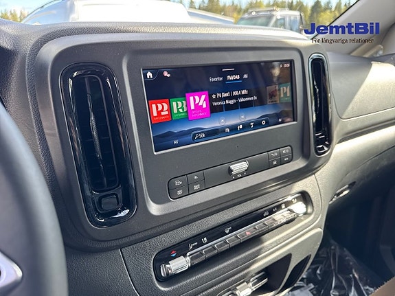 Mercedes-Benz Vito 116 8 of 13