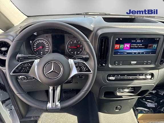 Mercedes-Benz Vito 116 7 of 13