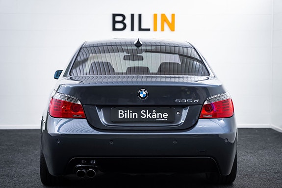 BMW 535d 9 of 26