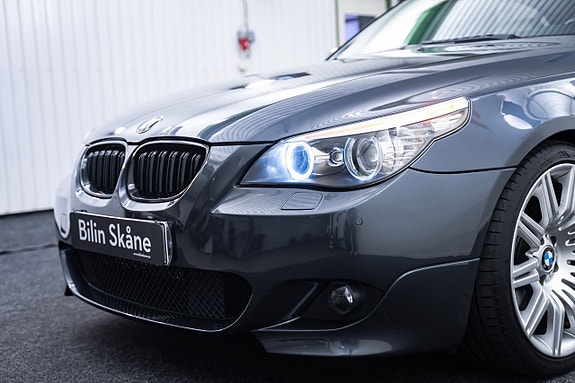 BMW 535d 7 of 26