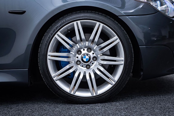 BMW 535d 6 of 26