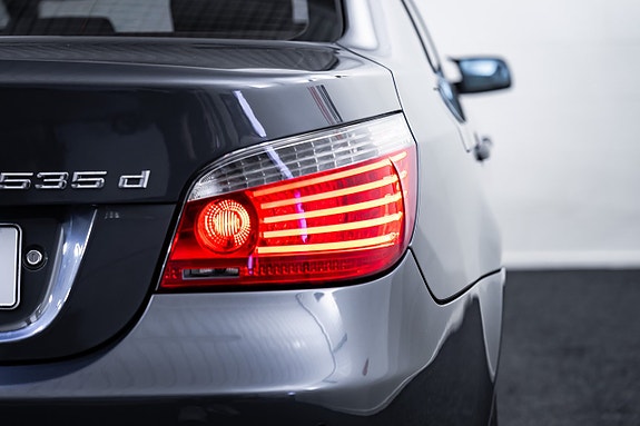 BMW 535d 18 of 30