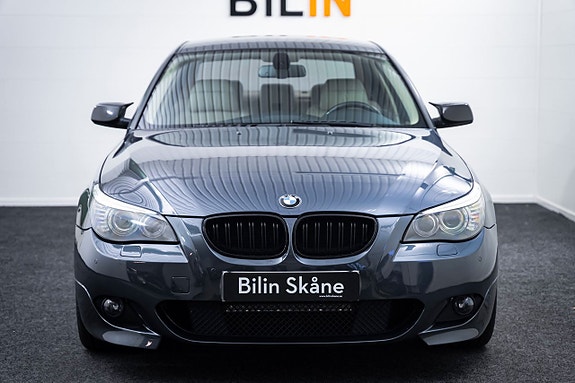 BMW 535d 2 of 26