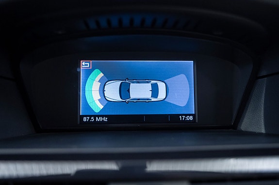 BMW 535d 25 of 26