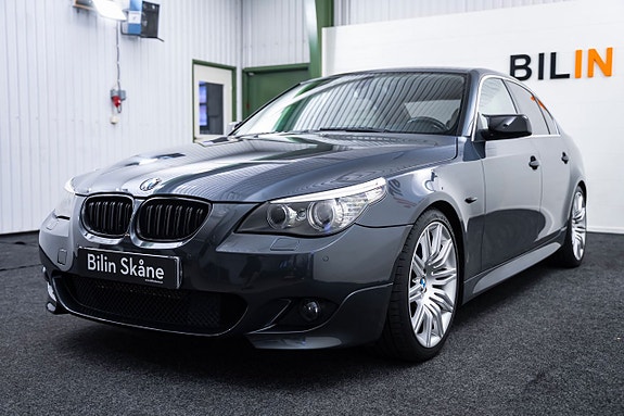BMW 535d 3 of 26