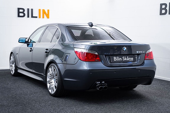 BMW 535d 8 of 26
