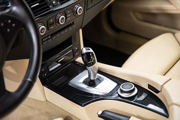 BMW 535d 22 of 26