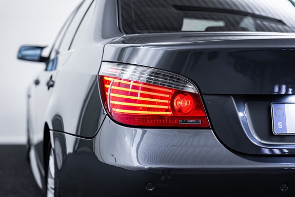 BMW 535d 15 of 30