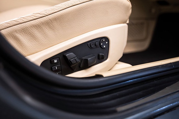 BMW 535d 23 of 26
