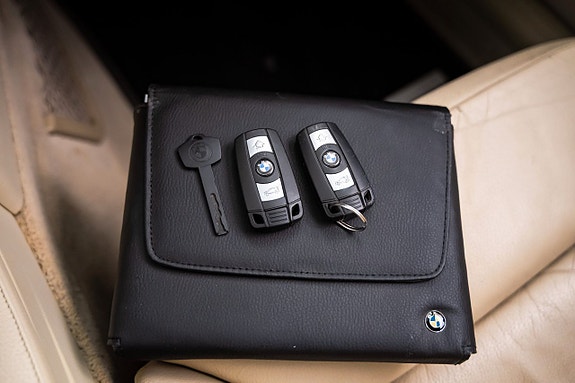 BMW 535d 26 of 26