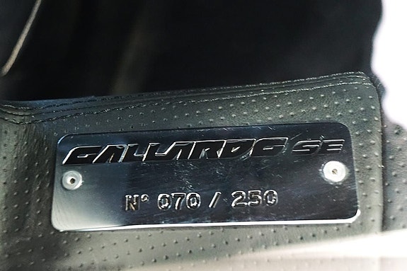 Lamborghini Gallardo 13 of 13