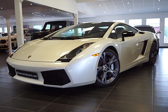 Lamborghini Gallardo 4 of 5